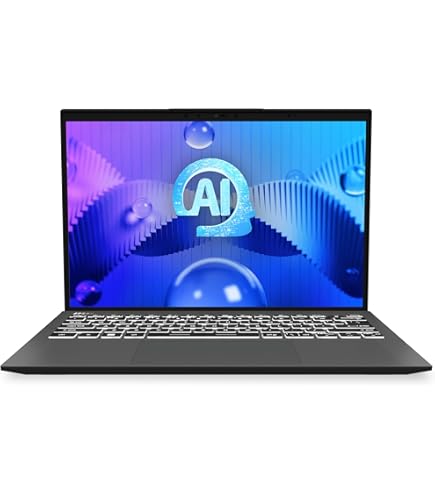 MSI Prestige 13 AI+ Evo (2024) 13.3” 2.8K OLED Business Laptop